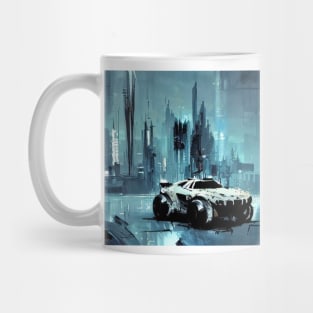 HUMVEE Mug